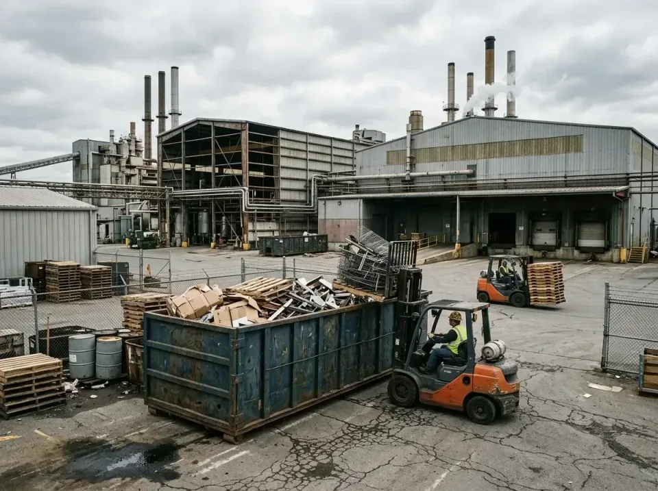 industrial-factory-scrap-conta-003 — frequently asked questions, Cheap Roll-off Dumpster Rentals in Fair Lawn, NJ